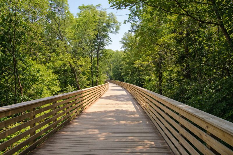 Footpath Installation