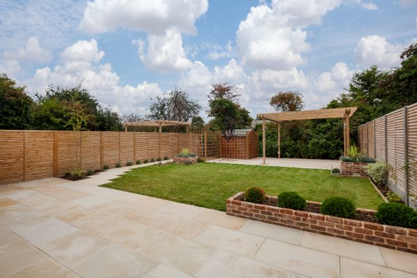Concrete And Masonry Service in Frankfort