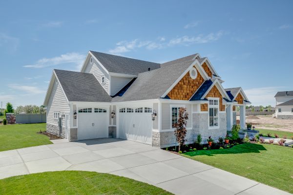 Concrete Slab Service in Frankfort