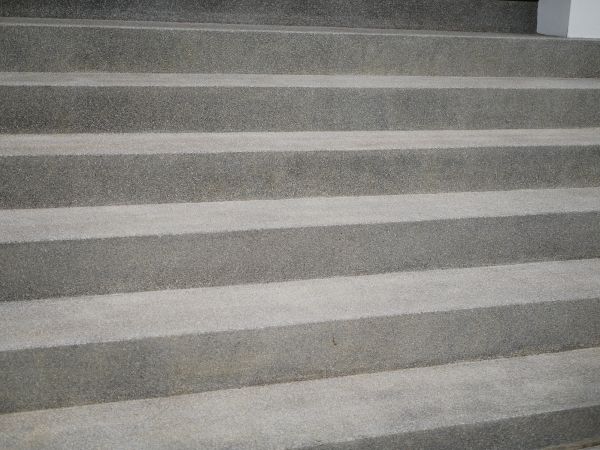 Cement Steps Service in Frankfort