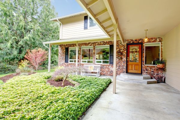 Cost of Concrete Installation in Frankfort