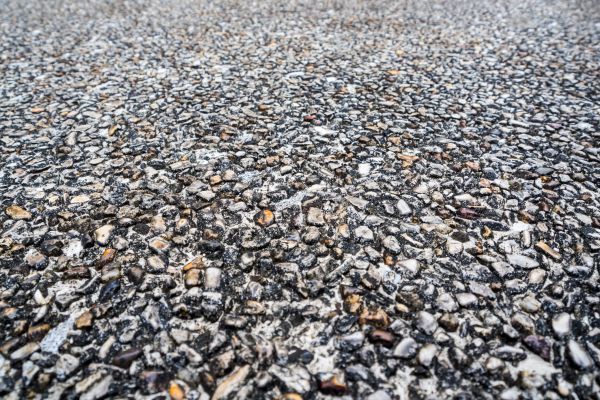 Exposed Aggregate Paving in Frankfort