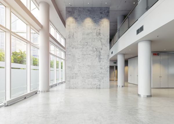 Concrete Floor Replacement in Frankfort