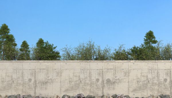 Privacy Wall Construction in Frankfort
