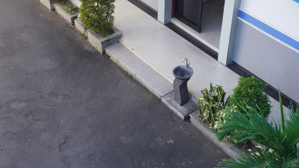 Driveway Approach Installation in Frankfort