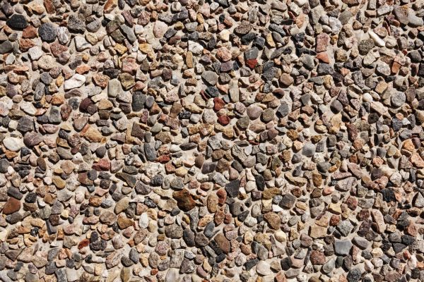 Aggregate Replacement in Frankfort