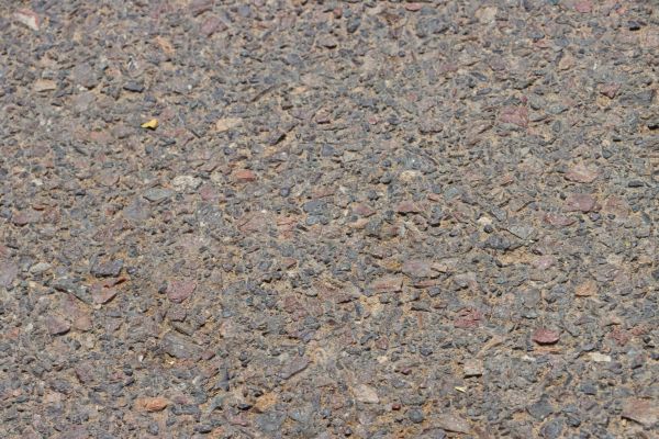 Aggregate Installation in Frankfort