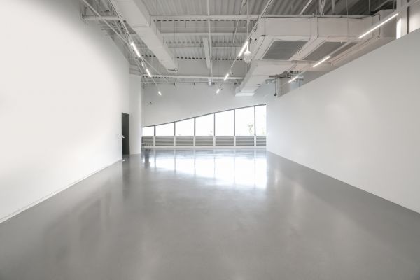 Cement Floor Installation in Frankfort
