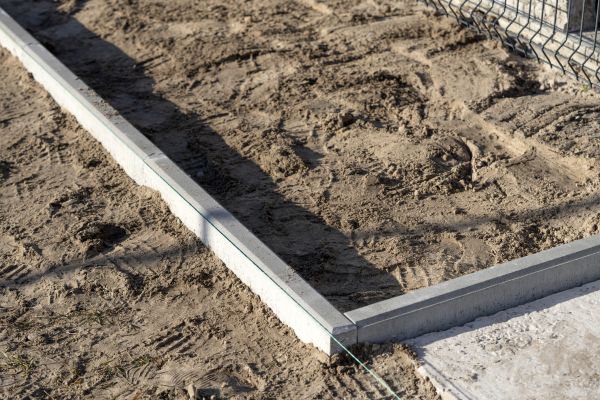 Cost of Footer Construction in Frankfort