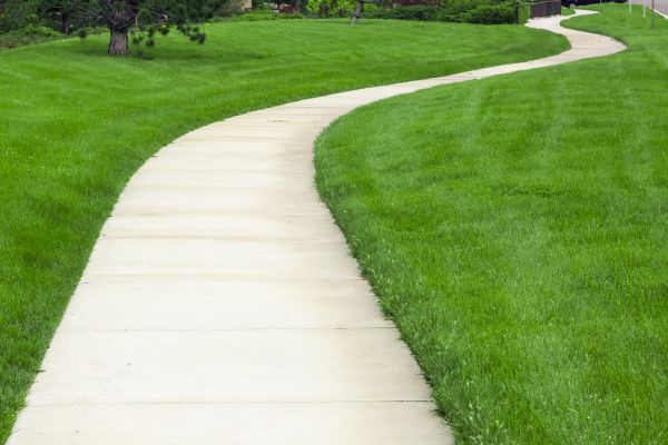Cost of Sidewalk Paving in Frankfort