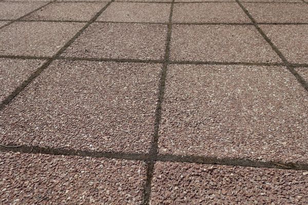 Exposed Aggregate Service in Frankfort