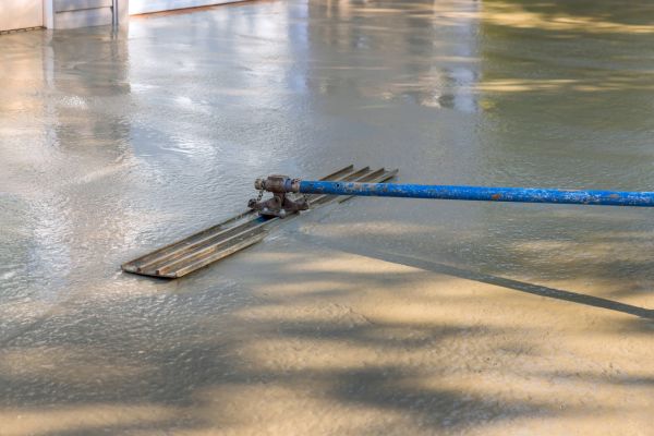 Slab Building Service in Frankfort
