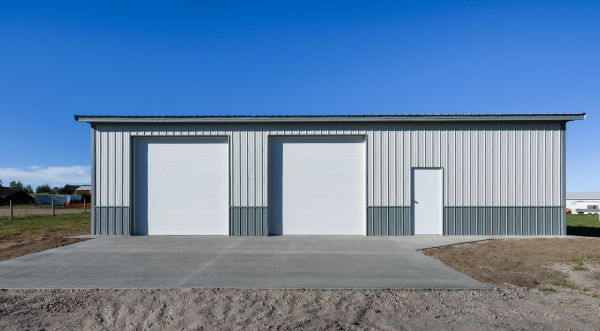 Carport Apron Replacement in Frankfort