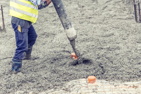 Cost of Pervious Concrete Installation in Frankfort